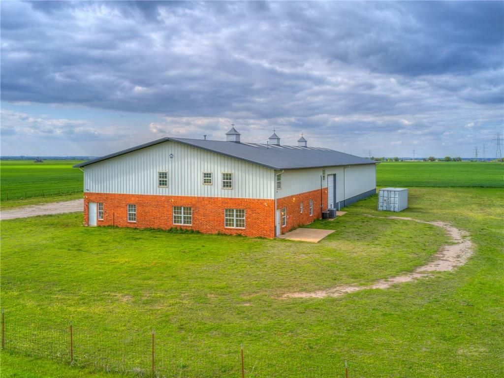 12875 W Waterloo Rd, Edmond, OK 73025